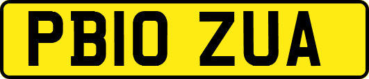 PB10ZUA