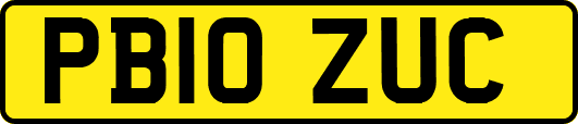 PB10ZUC