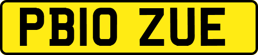 PB10ZUE