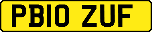 PB10ZUF