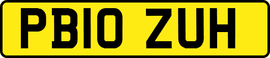 PB10ZUH