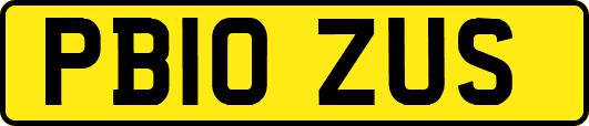 PB10ZUS