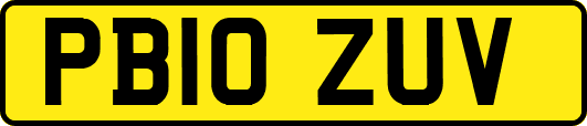 PB10ZUV