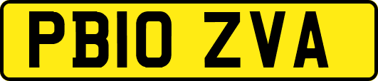 PB10ZVA