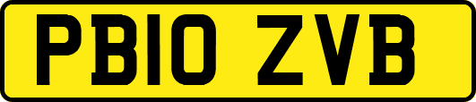 PB10ZVB