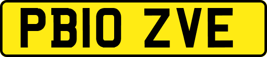 PB10ZVE