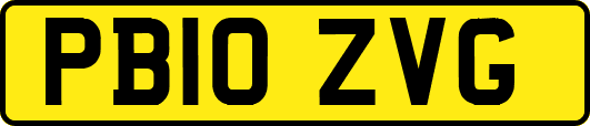PB10ZVG