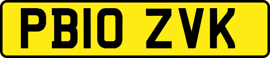 PB10ZVK