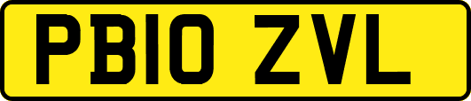PB10ZVL