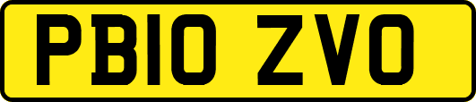 PB10ZVO