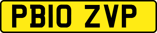 PB10ZVP