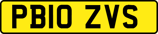 PB10ZVS