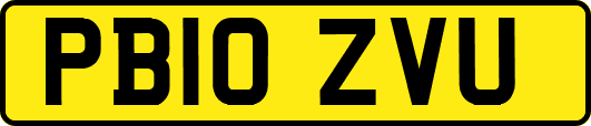 PB10ZVU