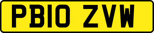 PB10ZVW