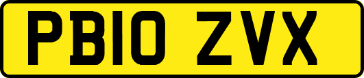 PB10ZVX