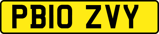 PB10ZVY
