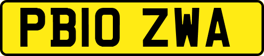 PB10ZWA
