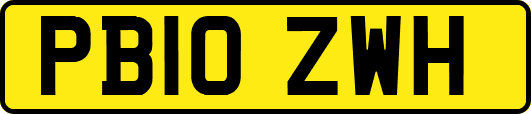 PB10ZWH