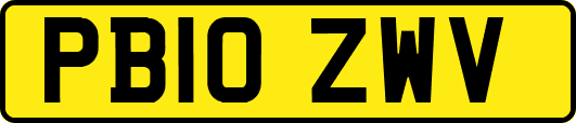 PB10ZWV