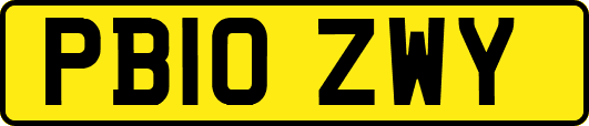 PB10ZWY