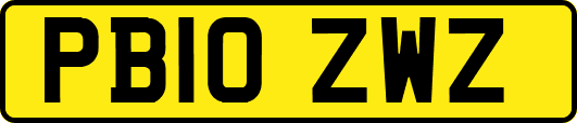 PB10ZWZ