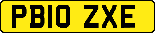 PB10ZXE