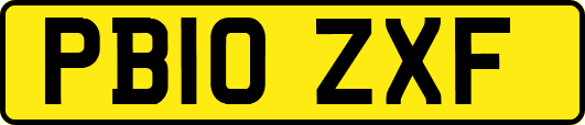 PB10ZXF