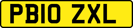 PB10ZXL