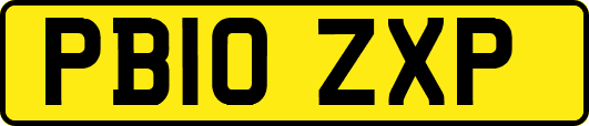 PB10ZXP
