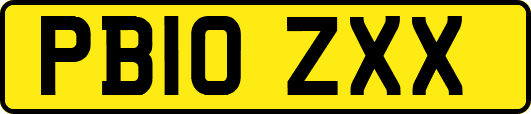 PB10ZXX