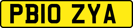 PB10ZYA