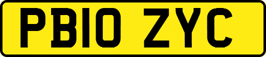 PB10ZYC