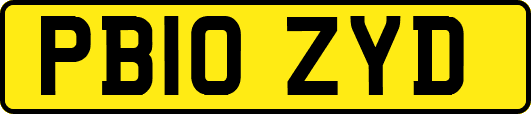 PB10ZYD