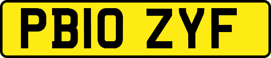 PB10ZYF