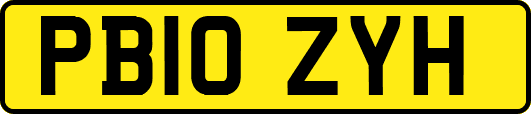PB10ZYH