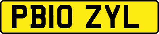 PB10ZYL