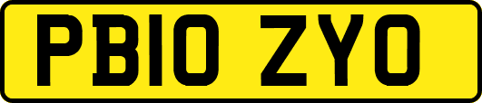 PB10ZYO