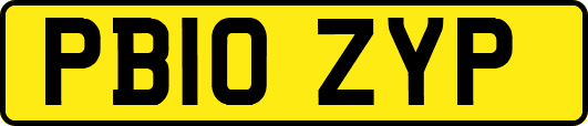 PB10ZYP