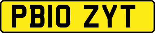PB10ZYT