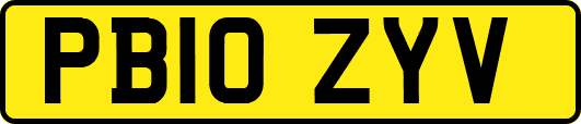 PB10ZYV