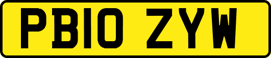 PB10ZYW