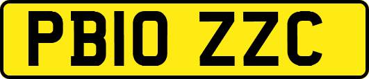 PB10ZZC