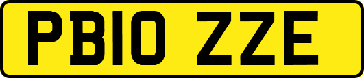 PB10ZZE