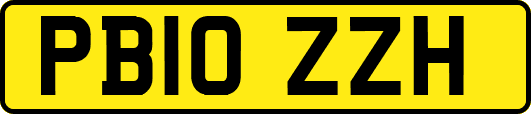 PB10ZZH