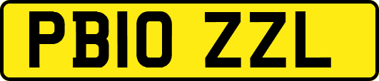 PB10ZZL