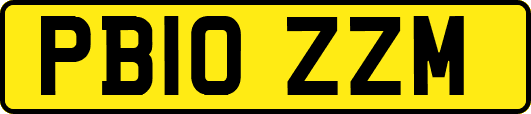 PB10ZZM