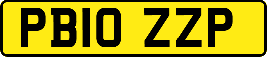 PB10ZZP