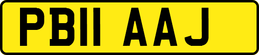 PB11AAJ