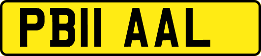 PB11AAL
