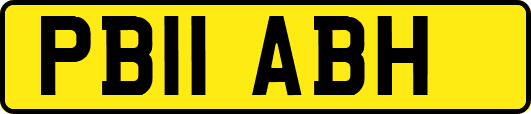 PB11ABH